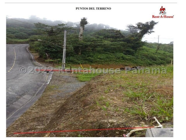 Commercial Property for Sale in Sora Panamá Province 07032